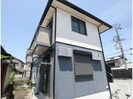 近鉄難波線・奈良線/大和西大寺駅 徒歩12分 1階 築21年の外観