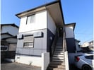 近鉄難波線・奈良線/大和西大寺駅 徒歩12分 1階 築21年の外観