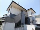 近鉄難波線・奈良線/大和西大寺駅 徒歩12分 1階 築21年の外観