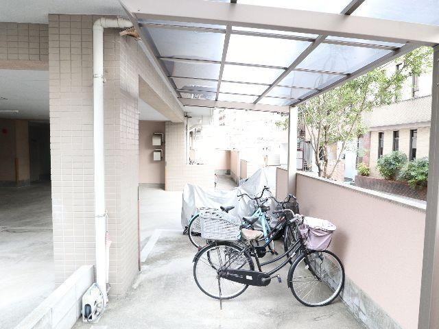  近鉄難波線・奈良線/大和西大寺駅 徒歩5分 4階 築30年