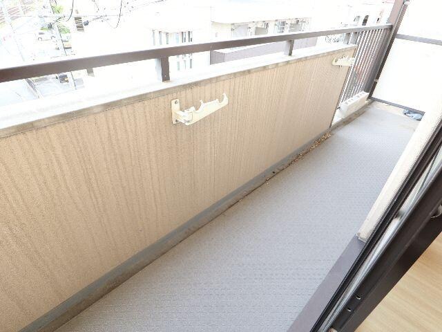  近鉄難波線・奈良線/大和西大寺駅 徒歩5分 4階 築30年
