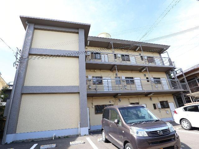  近鉄難波線・奈良線/大和西大寺駅 徒歩6分 1階 築45年