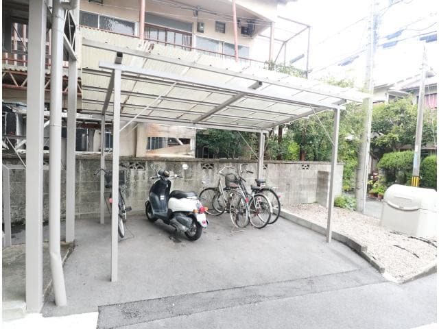  近鉄難波線・奈良線/大和西大寺駅 徒歩6分 1階 築45年