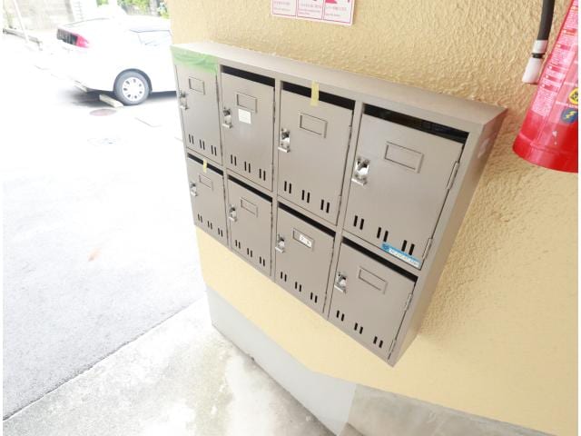  近鉄難波線・奈良線/大和西大寺駅 徒歩6分 2階 築45年