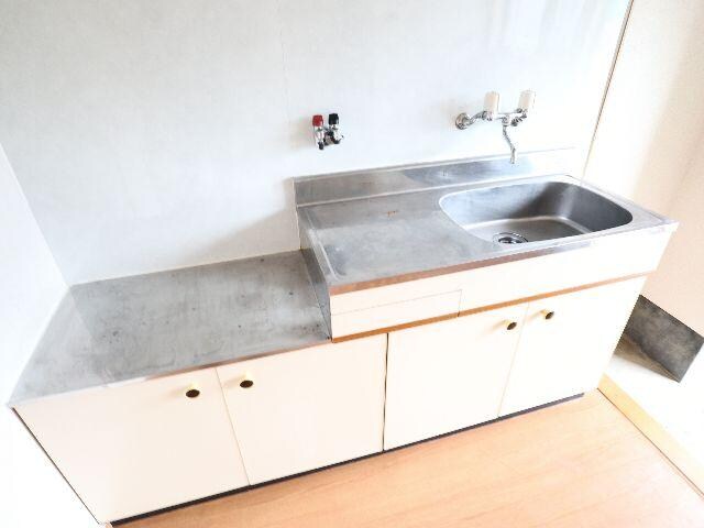  近鉄難波線・奈良線/大和西大寺駅 徒歩6分 1階 築45年