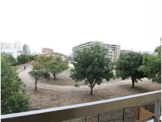  近鉄難波線・奈良線/大和西大寺駅 徒歩6分 2階 築45年