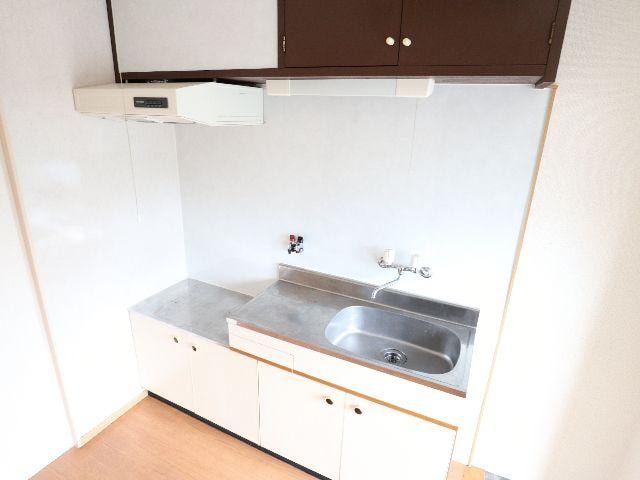  近鉄難波線・奈良線/大和西大寺駅 徒歩6分 1階 築45年