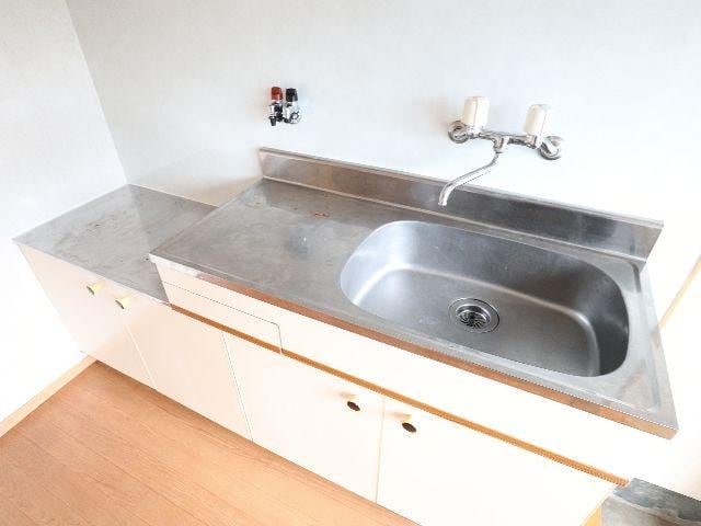  近鉄難波線・奈良線/大和西大寺駅 徒歩6分 1階 築45年