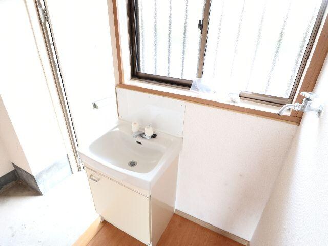  近鉄難波線・奈良線/大和西大寺駅 徒歩6分 1階 築45年