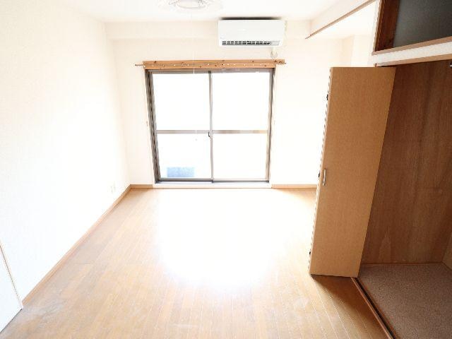  近鉄難波線・奈良線/大和西大寺駅 徒歩6分 1階 築45年