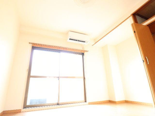  近鉄難波線・奈良線/大和西大寺駅 徒歩6分 1階 築45年