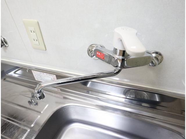  近鉄難波線・奈良線/大和西大寺駅 徒歩6分 2階 築45年