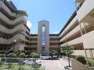 近鉄京都線/平城駅 徒歩18分 1階 築38年の外観