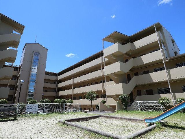  近鉄京都線/平城駅 徒歩18分 4階 築38年