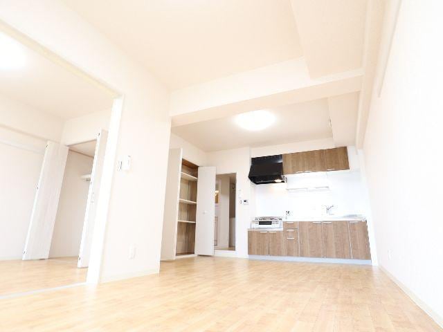  近鉄京都線/平城駅 徒歩18分 4階 築38年