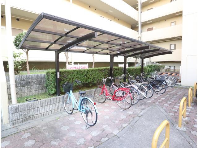  近鉄京都線/平城駅 徒歩18分 1階 築38年