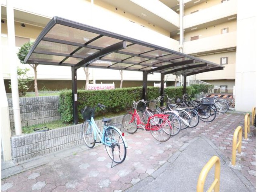  近鉄京都線/平城駅 徒歩18分 1階 築38年