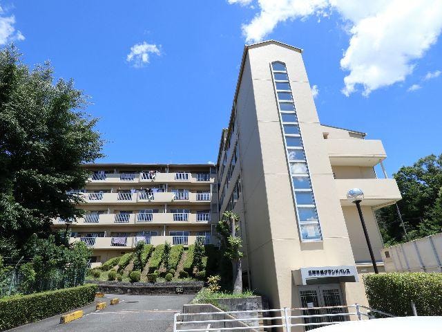  近鉄京都線/平城駅 徒歩18分 4階 築38年