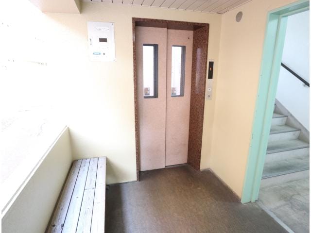  近鉄京都線/平城駅 徒歩18分 1階 築38年