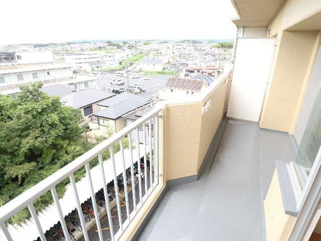  近鉄京都線/平城駅 徒歩18分 4階 築38年