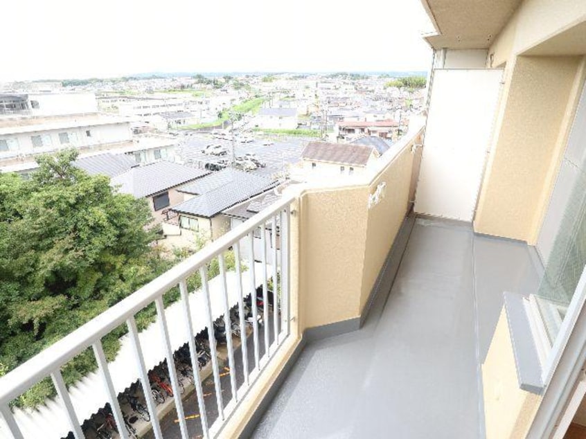  近鉄京都線/平城駅 徒歩18分 4階 築38年