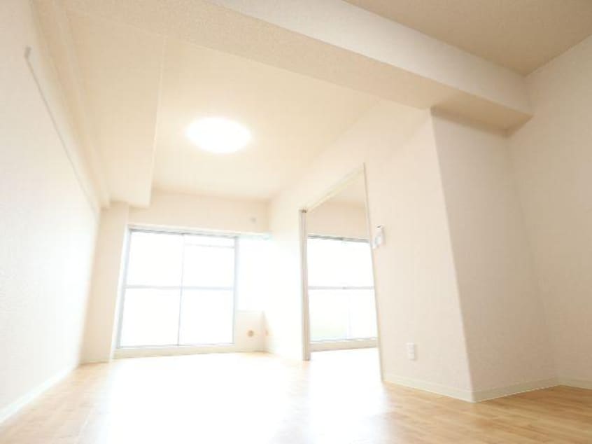  近鉄京都線/平城駅 徒歩18分 4階 築38年