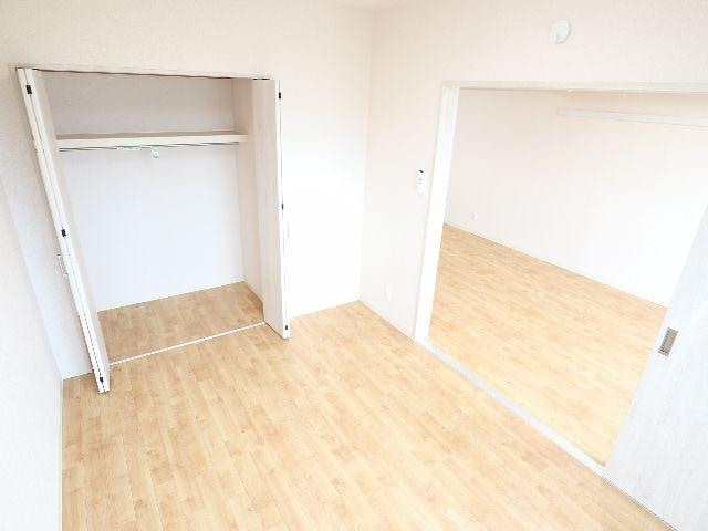  近鉄京都線/平城駅 徒歩18分 4階 築38年