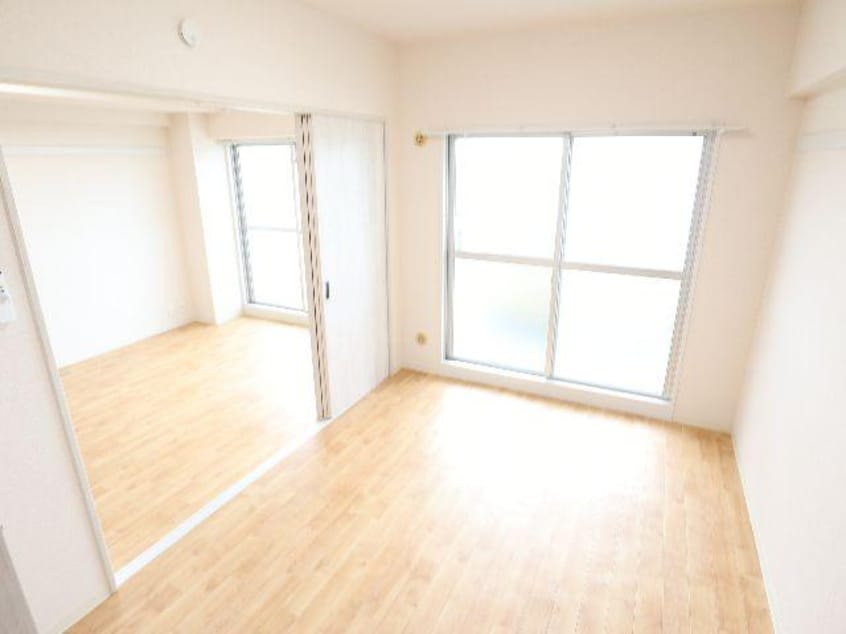  近鉄京都線/平城駅 徒歩18分 4階 築38年