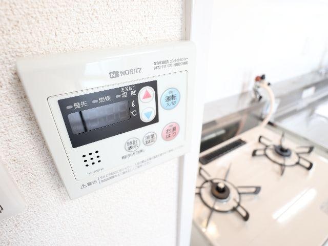  近鉄京都線/平城駅 徒歩18分 4階 築38年