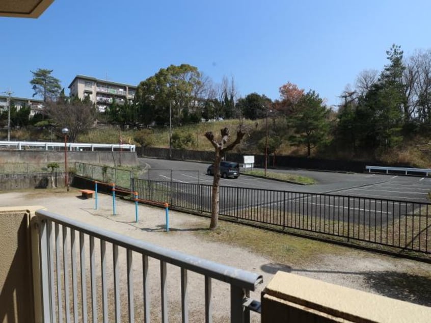  近鉄京都線/平城駅 徒歩18分 1階 築38年