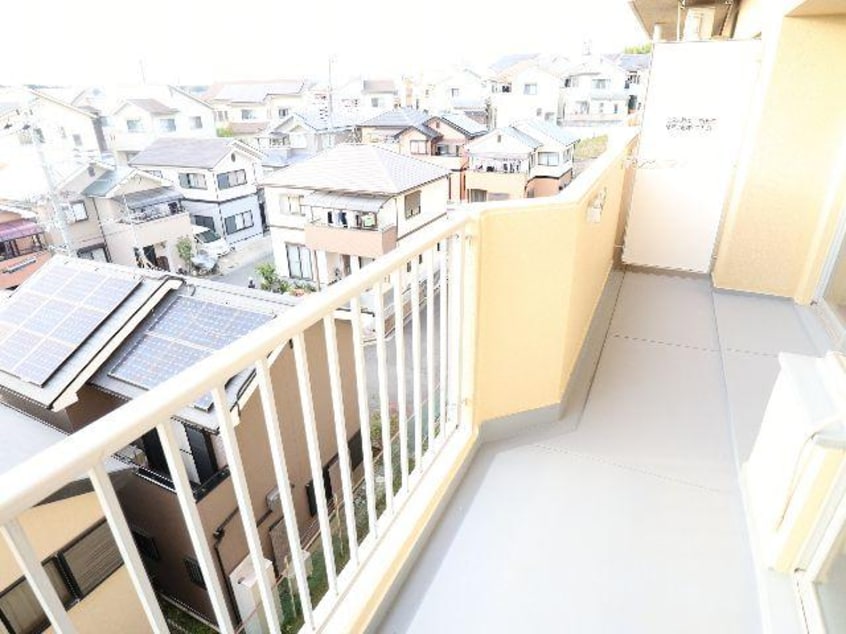  近鉄京都線/平城駅 徒歩18分 2階 築38年