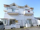 近鉄難波線・奈良線/大和西大寺駅 徒歩7分 1階 築37年の外観