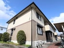 近鉄難波線・奈良線/大和西大寺駅 徒歩10分 2階 築26年の外観