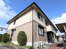 近鉄難波線・奈良線/大和西大寺駅 徒歩10分 2階 築26年の外観