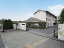 精華町立山田荘小学校(小学校)まで566m 近鉄京都線/高の原駅 バス5分桜ヶ丘４丁目下車:停歩4分 1階 築23年