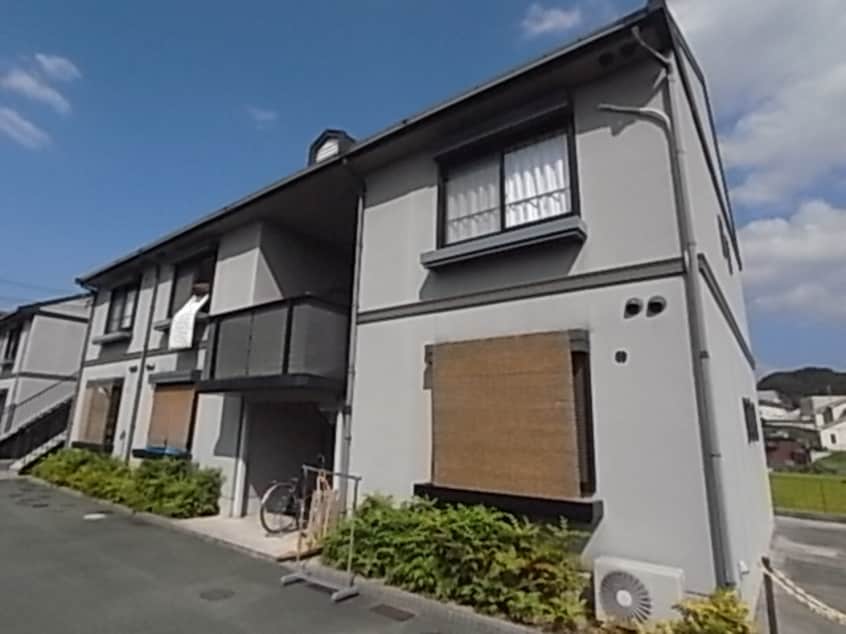  近鉄難波線・奈良線/大和西大寺駅 バス10分南押熊下車:停歩6分 2階 築28年