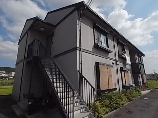  近鉄難波線・奈良線/大和西大寺駅 バス10分南押熊下車:停歩6分 2階 築28年