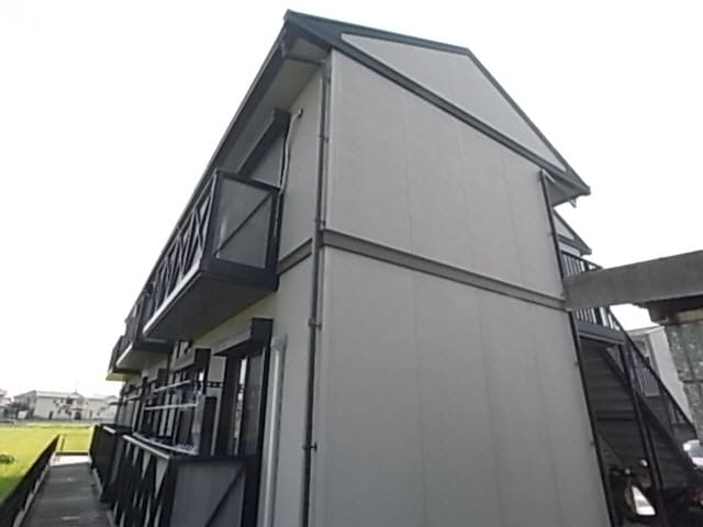  近鉄難波線・奈良線/大和西大寺駅 バス10分南押熊下車:停歩6分 2階 築28年