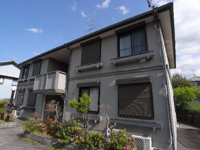  近鉄難波線・奈良線/大和西大寺駅 徒歩15分 2階 築29年