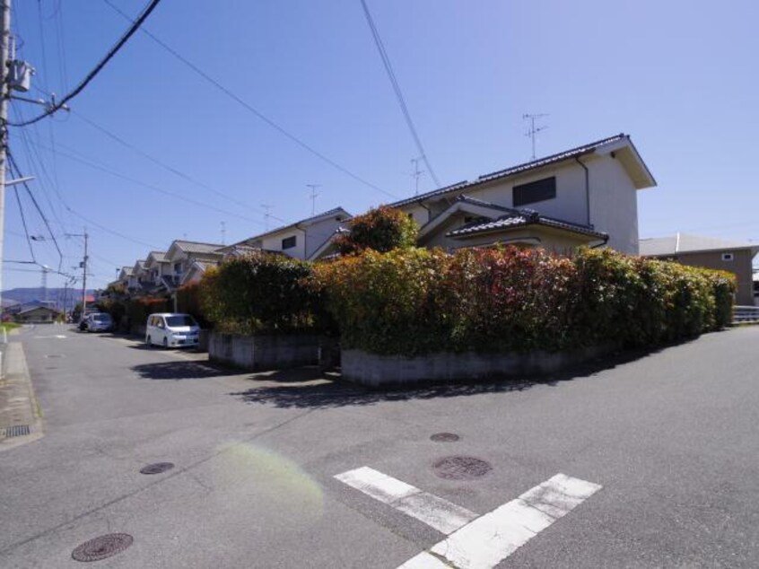  近鉄難波線・奈良線/大和西大寺駅 徒歩12分 1-2階 築35年