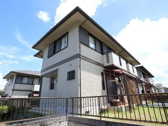  近鉄京都線/高の原駅 徒歩16分 1階 築31年