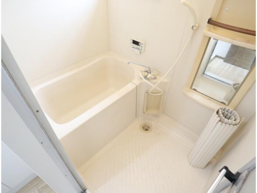  近鉄京都線/高の原駅 徒歩16分 1-2階 築31年