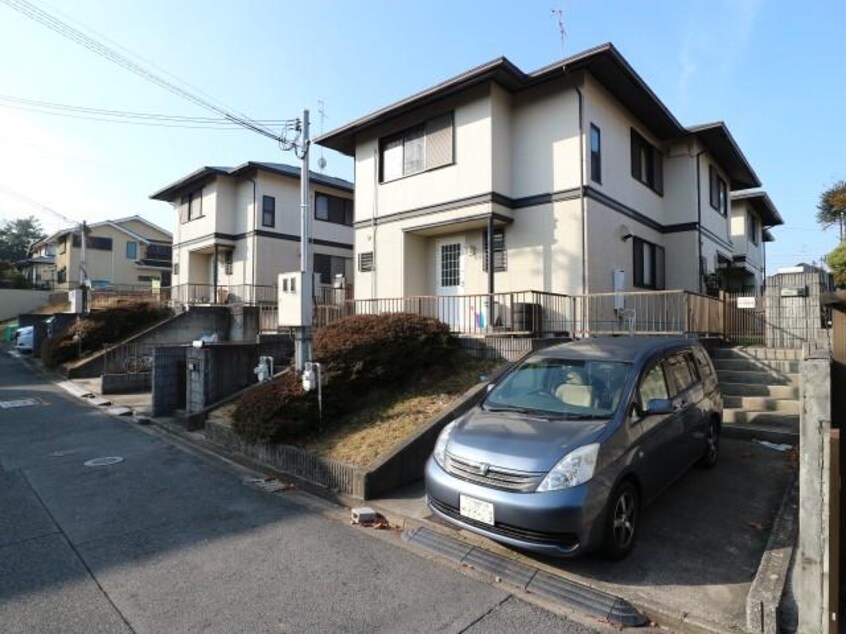  近鉄京都線/高の原駅 徒歩16分 1階 築31年