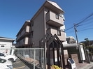 近鉄難波線・奈良線/大和西大寺駅 徒歩4分 2階 築24年の外観