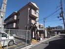  近鉄難波線・奈良線/大和西大寺駅 徒歩4分 2階 築24年