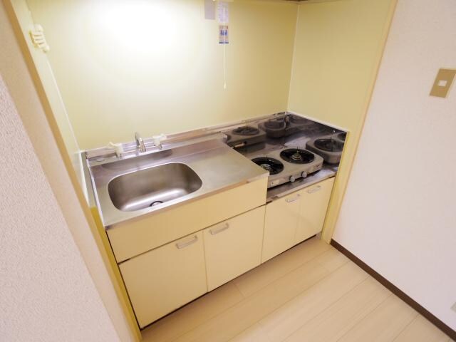  近鉄難波線・奈良線/大和西大寺駅 徒歩5分 1階 築39年