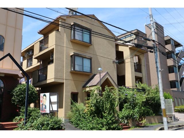  近鉄難波線・奈良線/大和西大寺駅 徒歩5分 2階 築39年