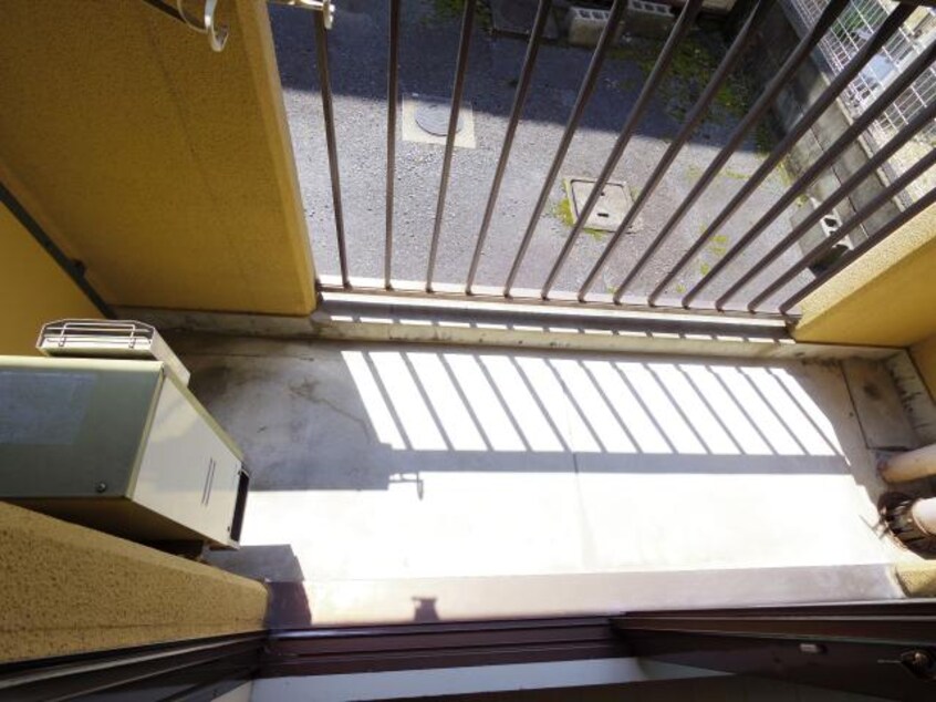  近鉄難波線・奈良線/大和西大寺駅 徒歩5分 1階 築39年