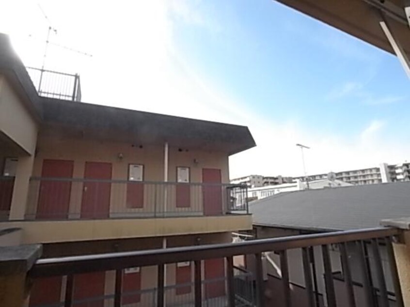  近鉄難波線・奈良線/大和西大寺駅 徒歩5分 2階 築39年
