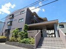 近鉄難波線・奈良線/大和西大寺駅 徒歩13分 3階 築25年の外観